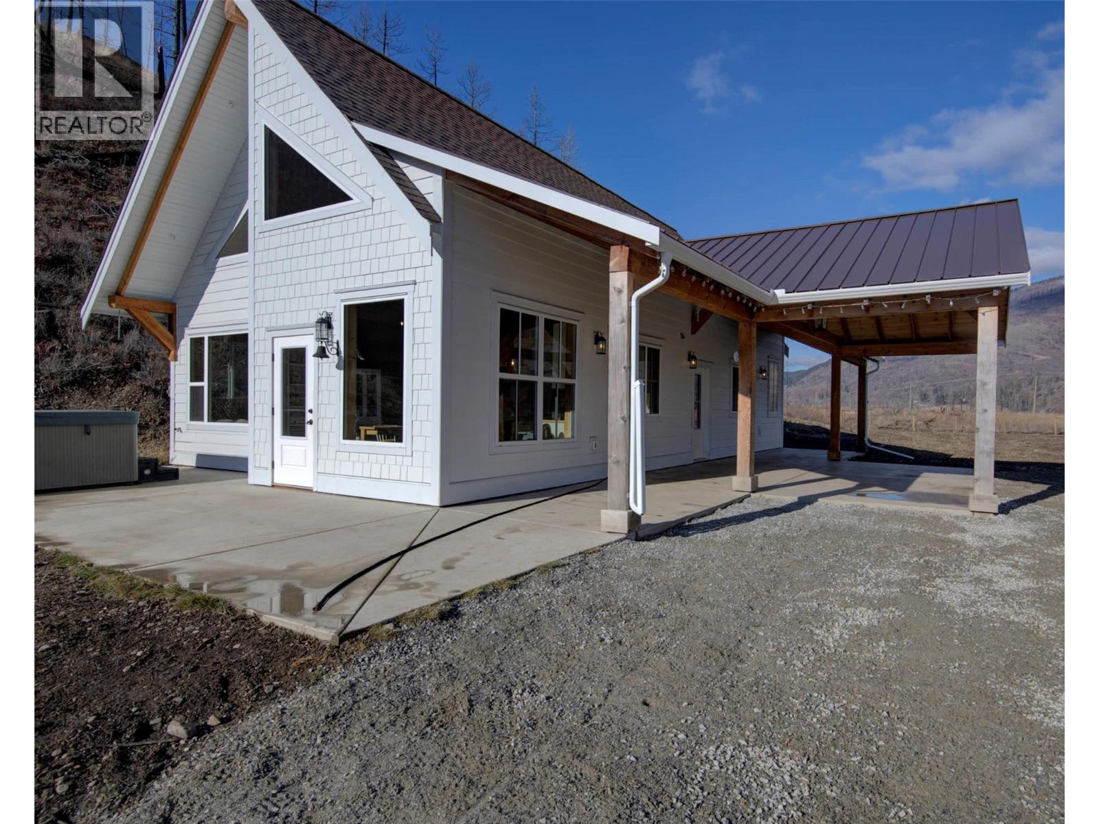 730 Six Mile Creek Road, Vernon, British Columbia  V1H 2H1 - Photo 64 - 10375787
