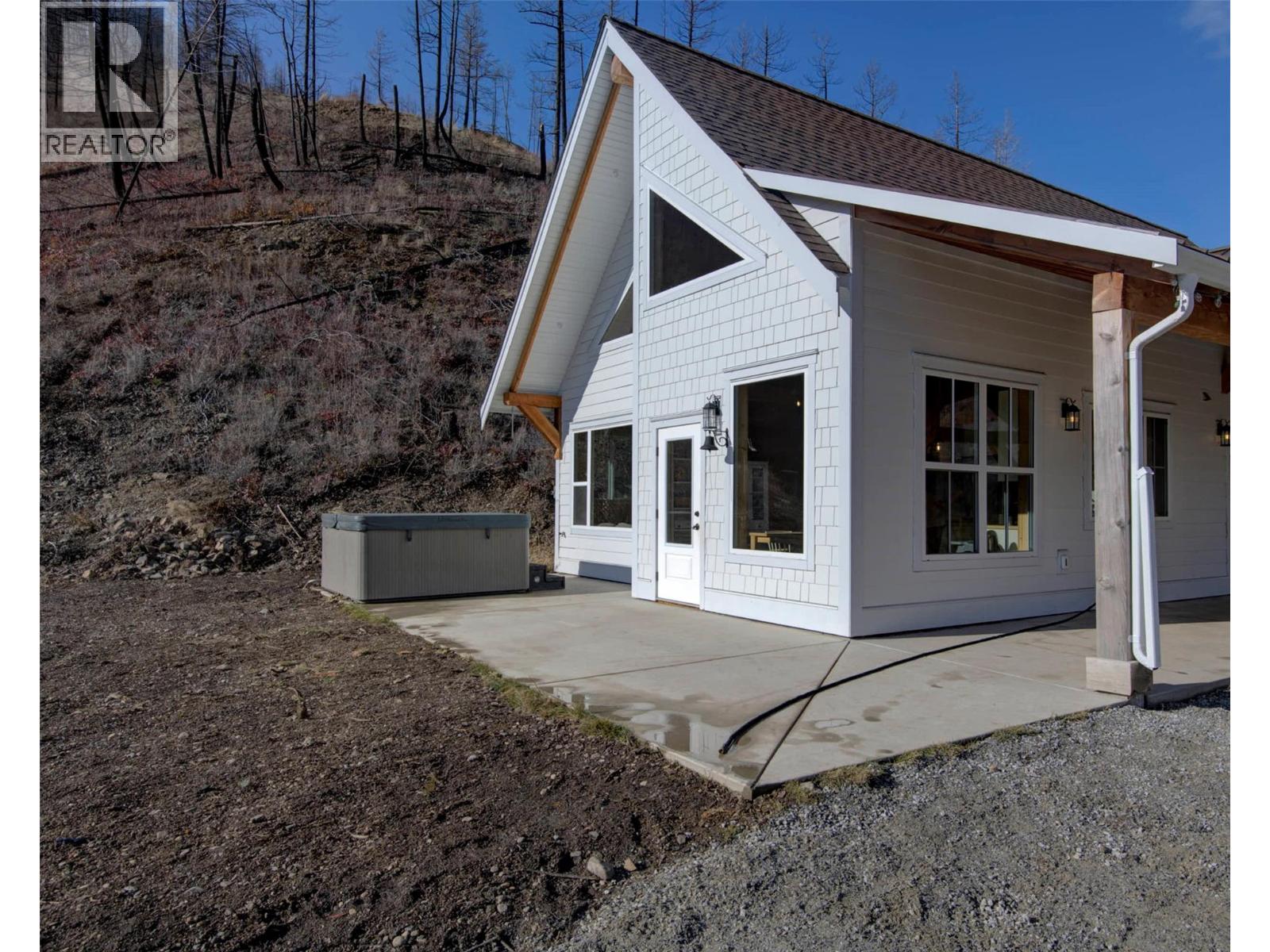 730 Six Mile Creek Road, Vernon, British Columbia  V1H 2H1 - Photo 65 - 10375787