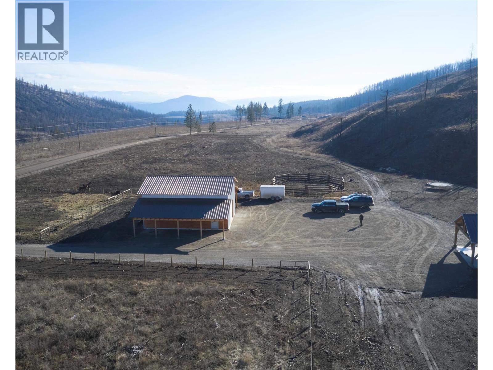 730 Six Mile Creek Road, Vernon, British Columbia  V1H 2H1 - Photo 72 - 10375787