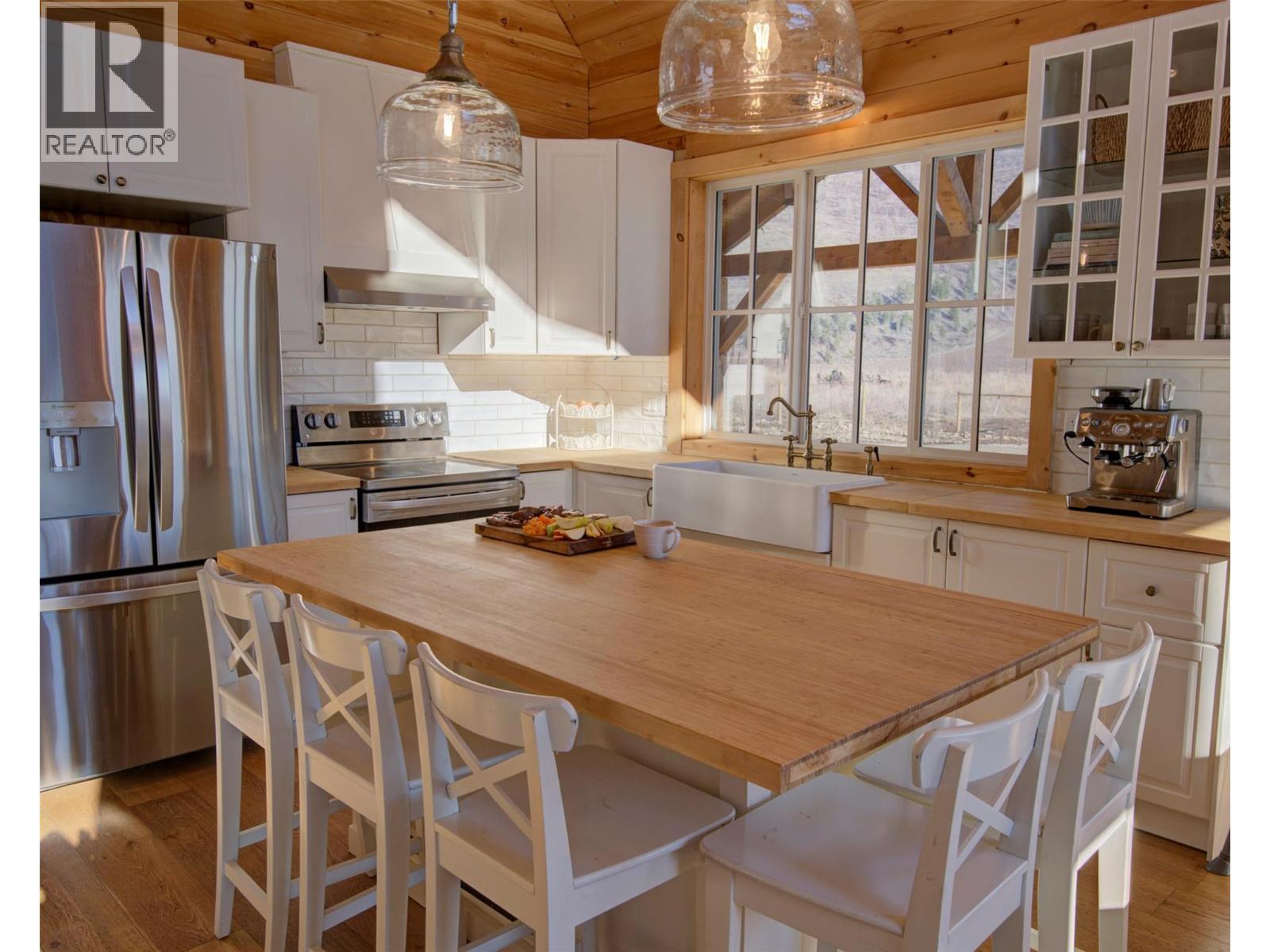 730 Six Mile Creek Road, Vernon, British Columbia  V1H 2H1 - Photo 9 - 10375787