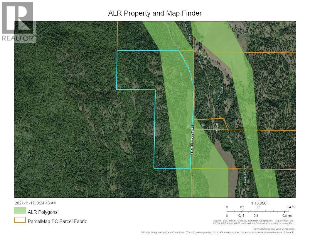 730 Six Mile Creek Road, Vernon, British Columbia  V1H 2H1 - Photo 91 - 10375787