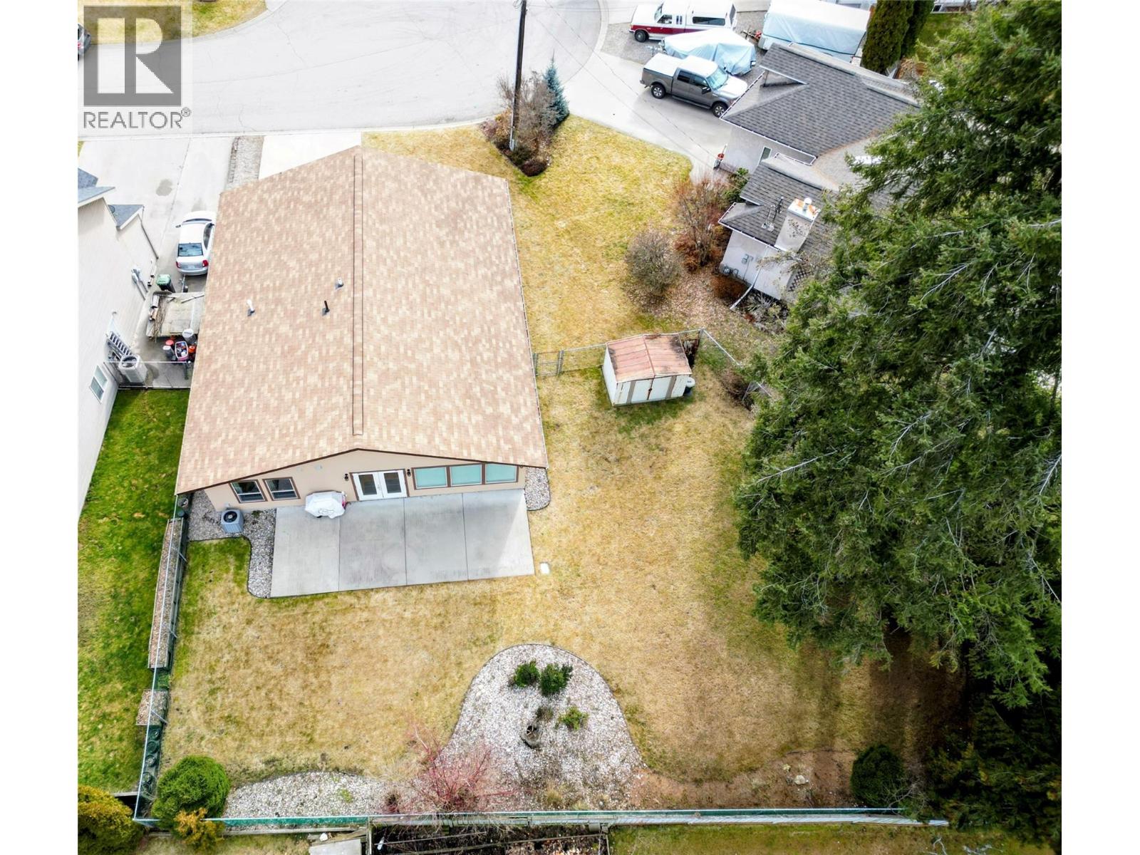 651 Hanville Place, Castlegar, British Columbia  V1N 4H3 - Photo 22 - 10376094