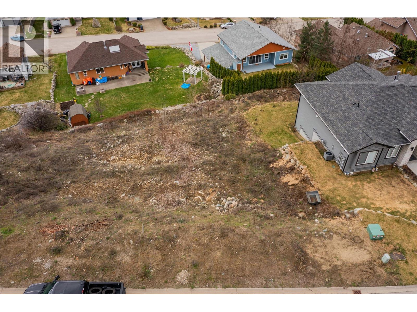 2450 Mcbride Street, Trail, British Columbia  V1R 4N8 - Photo 5 - 10376118