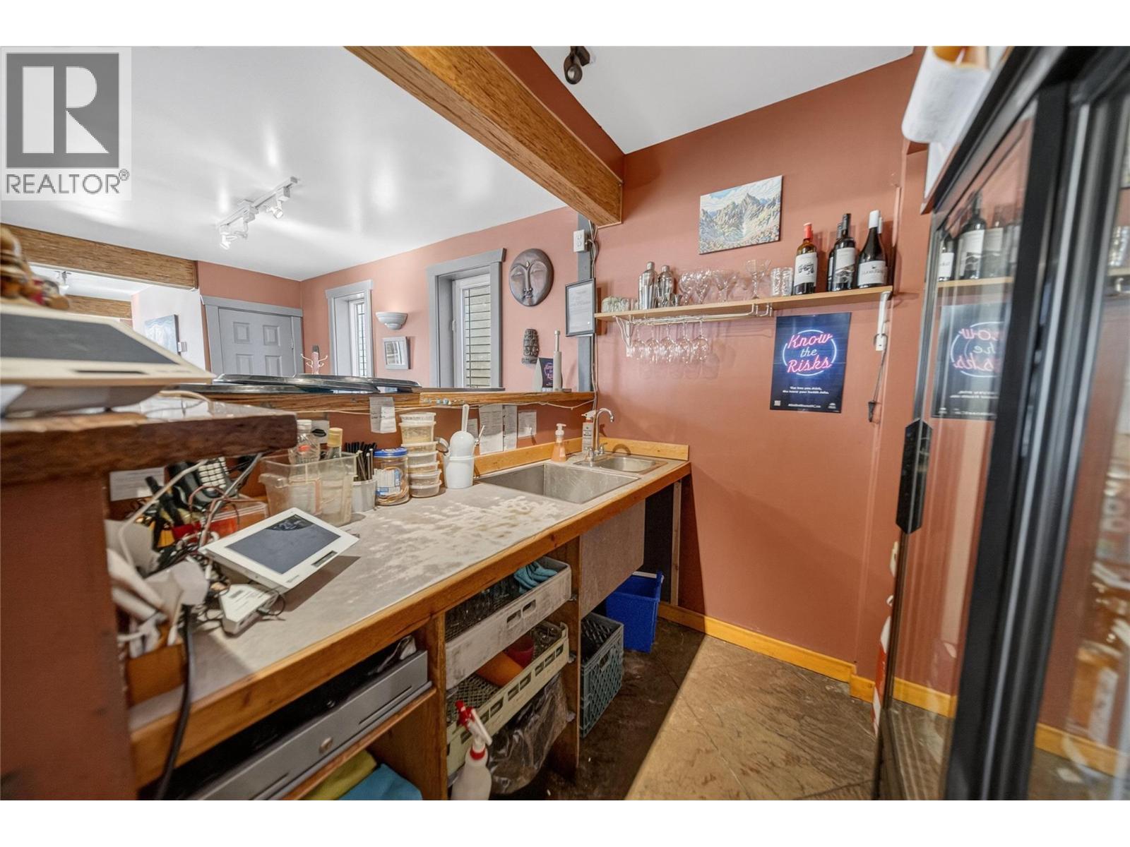 931 7th Avenue, Fernie, British Columbia  V0B 1M0 - Photo 15 - 10376045