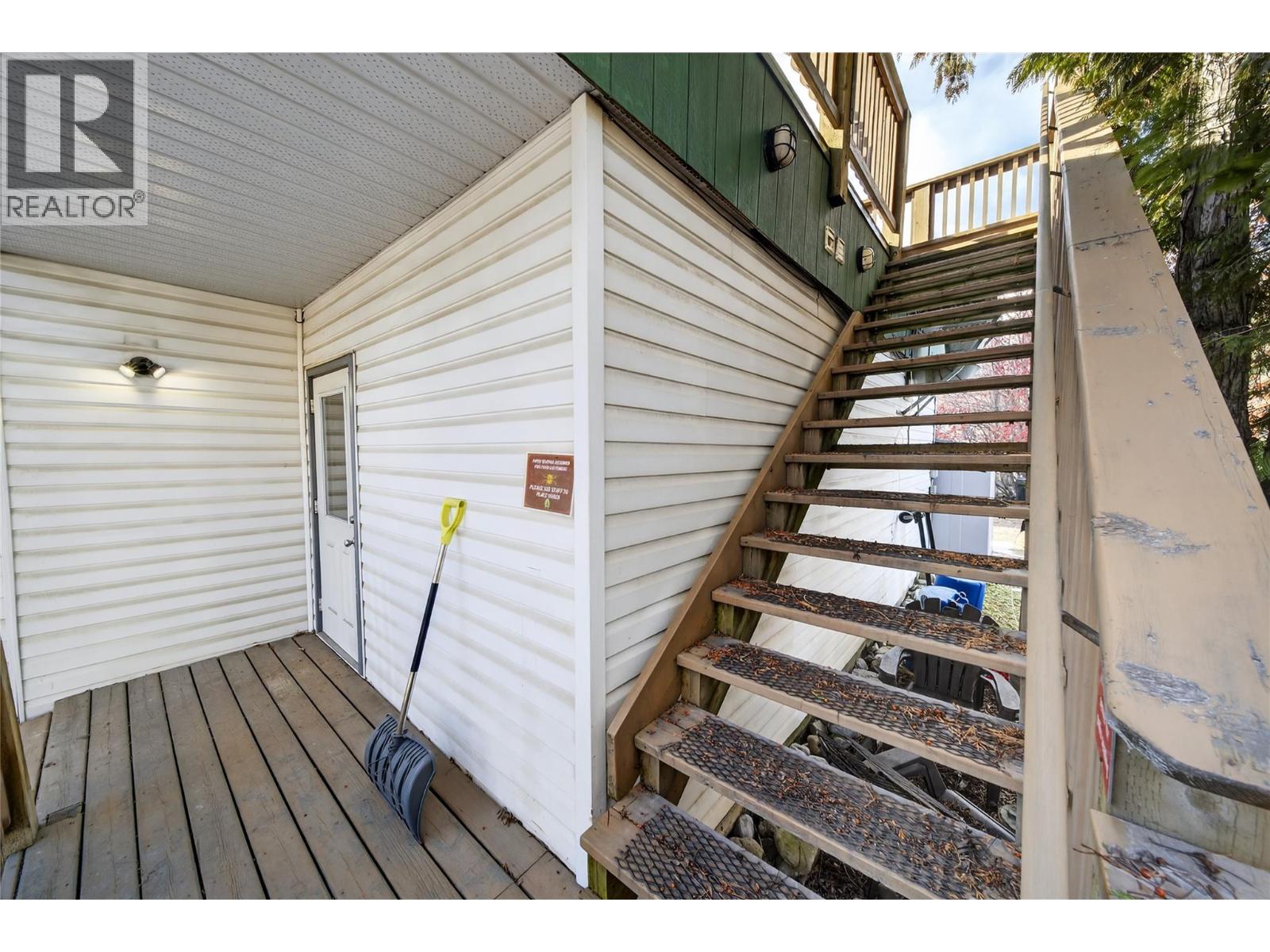 931 7th Avenue, Fernie, British Columbia  V0B 1M0 - Photo 40 - 10376045