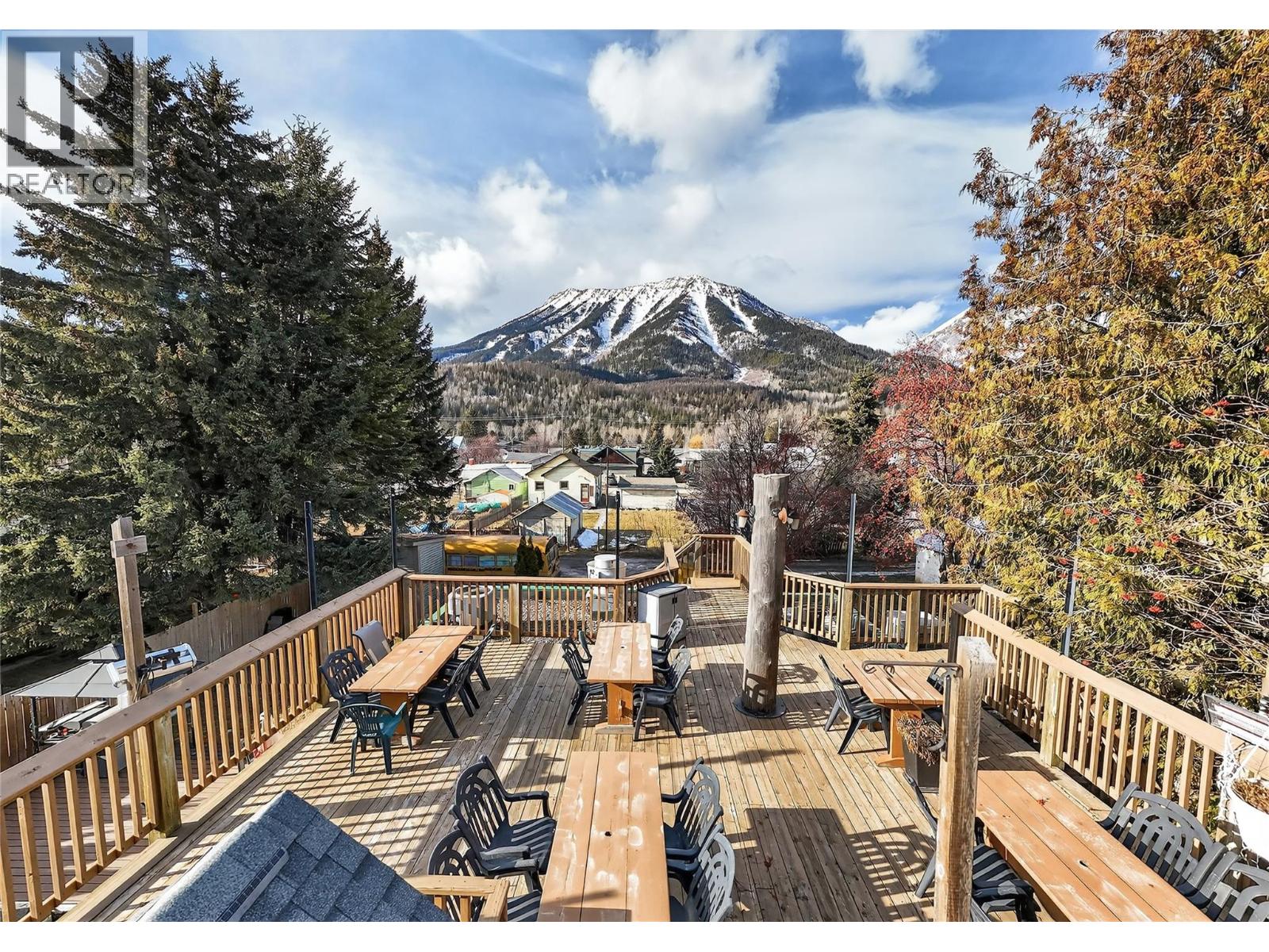 931 7th Avenue, Fernie, British Columbia  V0B 1M0 - Photo 41 - 10376045