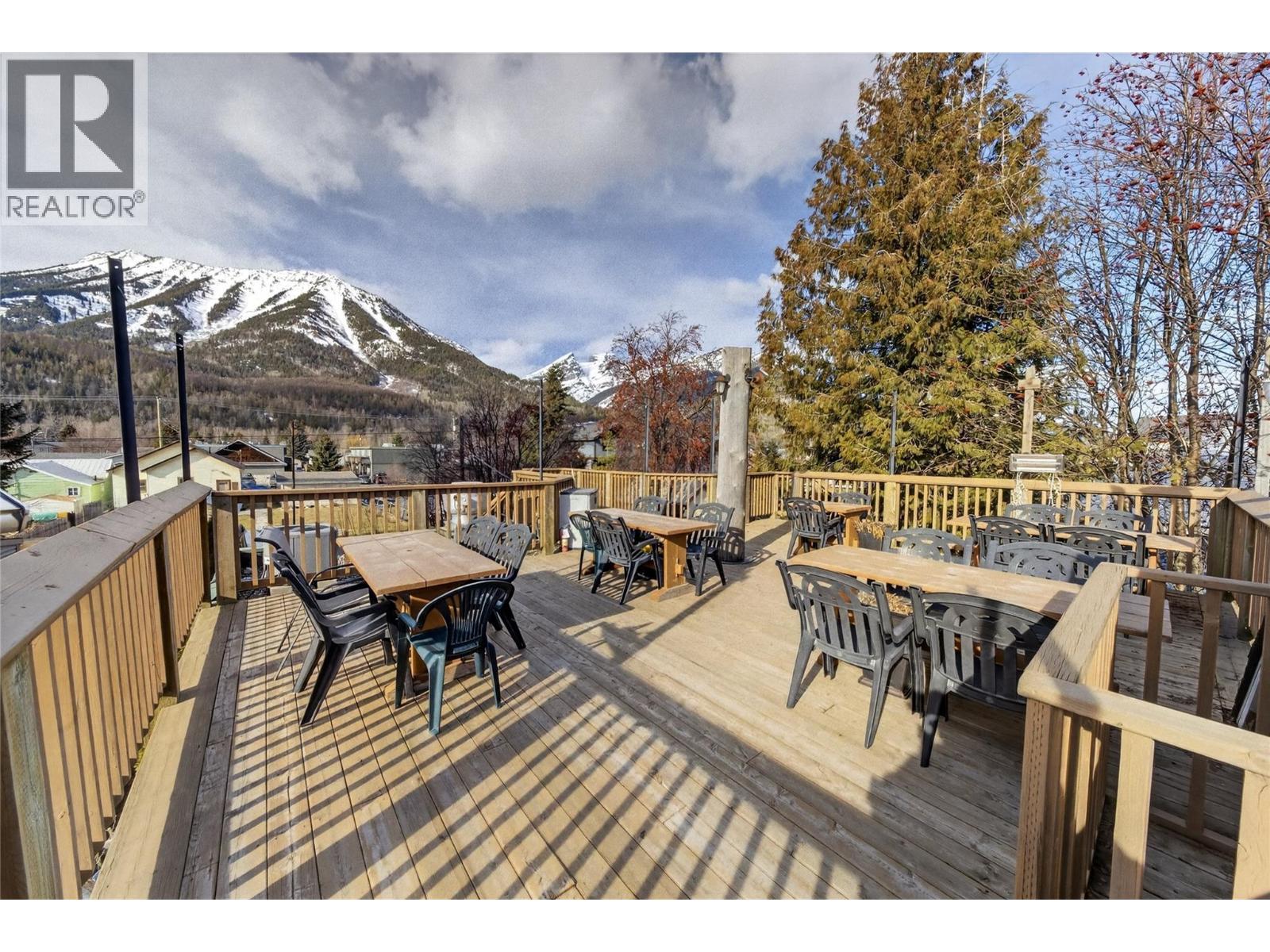 931 7th Avenue, Fernie, British Columbia  V0B 1M0 - Photo 45 - 10376045