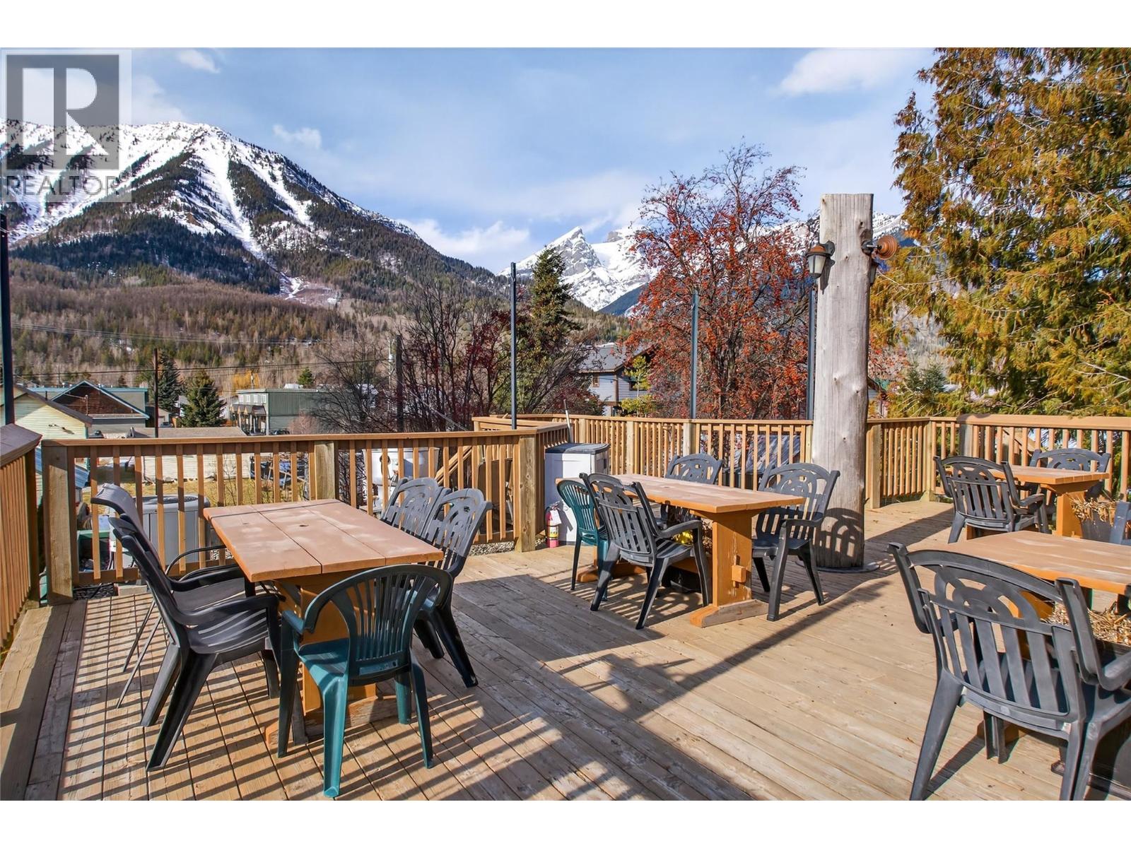 931 7th Avenue, Fernie, British Columbia  V0B 1M0 - Photo 48 - 10376045