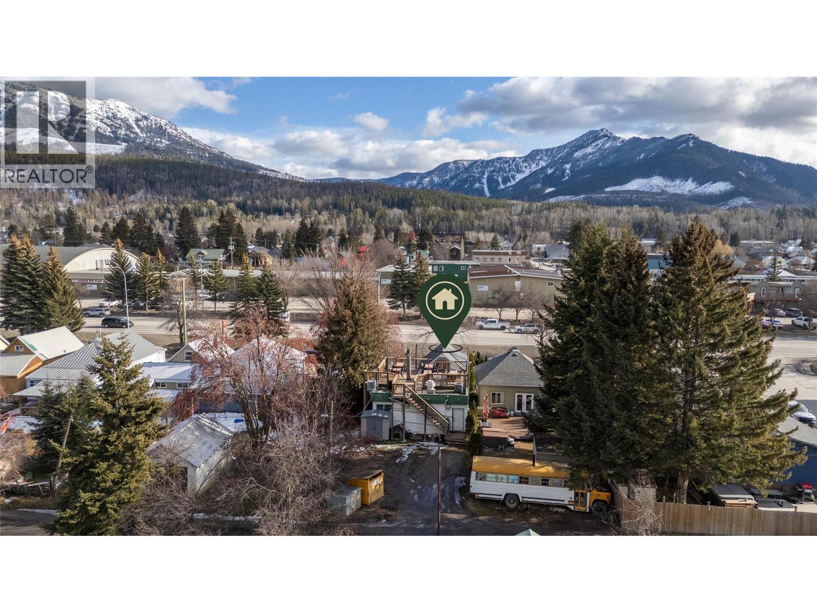 931 7th Avenue, Fernie, British Columbia  V0B 1M0 - Photo 49 - 10376045