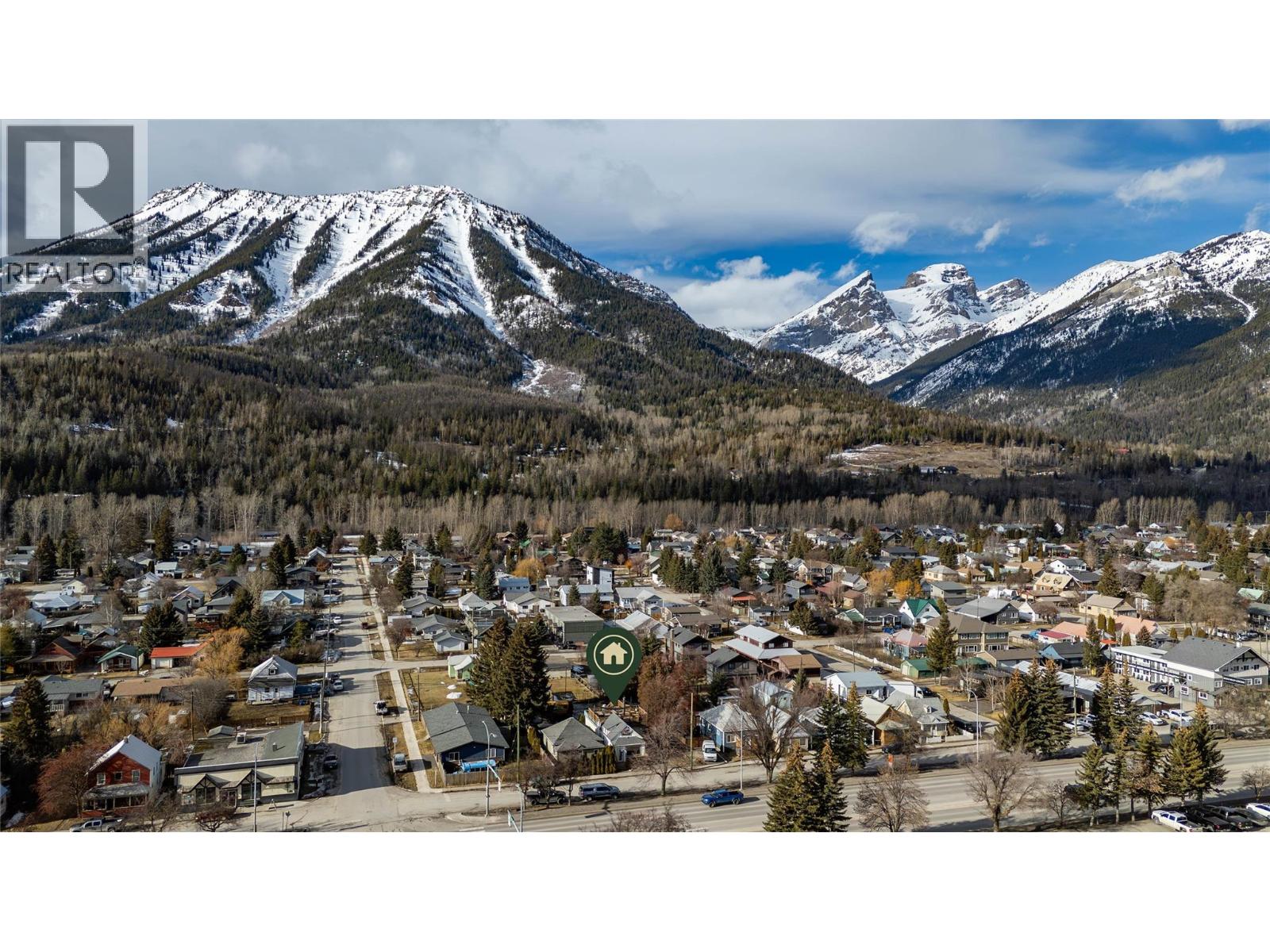 931 7th Avenue, Fernie, British Columbia  V0B 1M0 - Photo 51 - 10376045