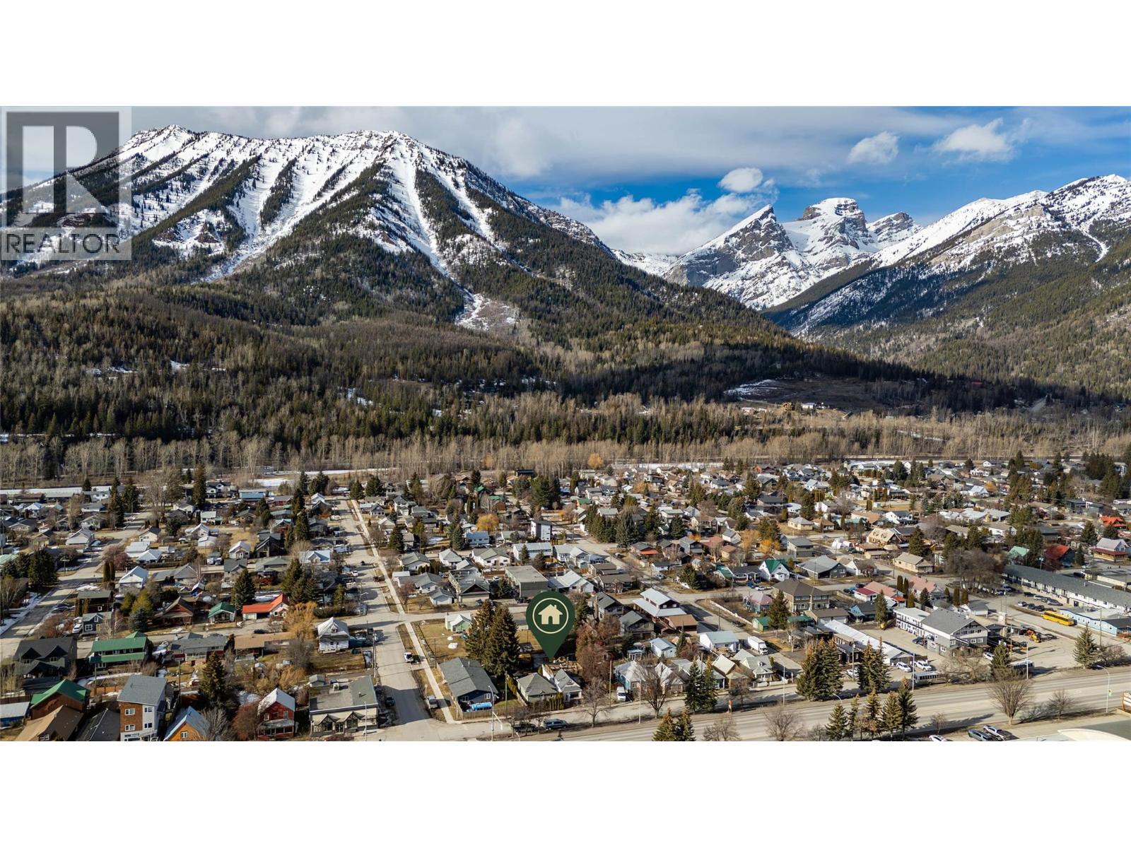 931 7th Avenue, Fernie, British Columbia  V0B 1M0 - Photo 52 - 10376045
