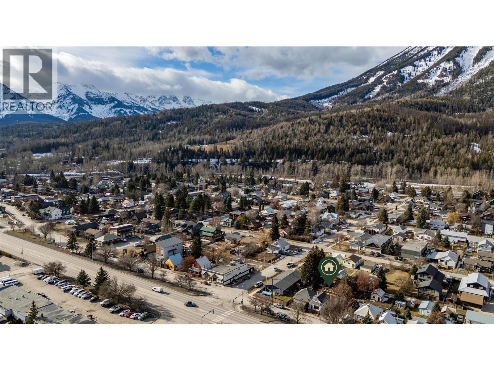 931 7th Avenue, Fernie, British Columbia  V0B 1M0 - Photo 53 - 10376045