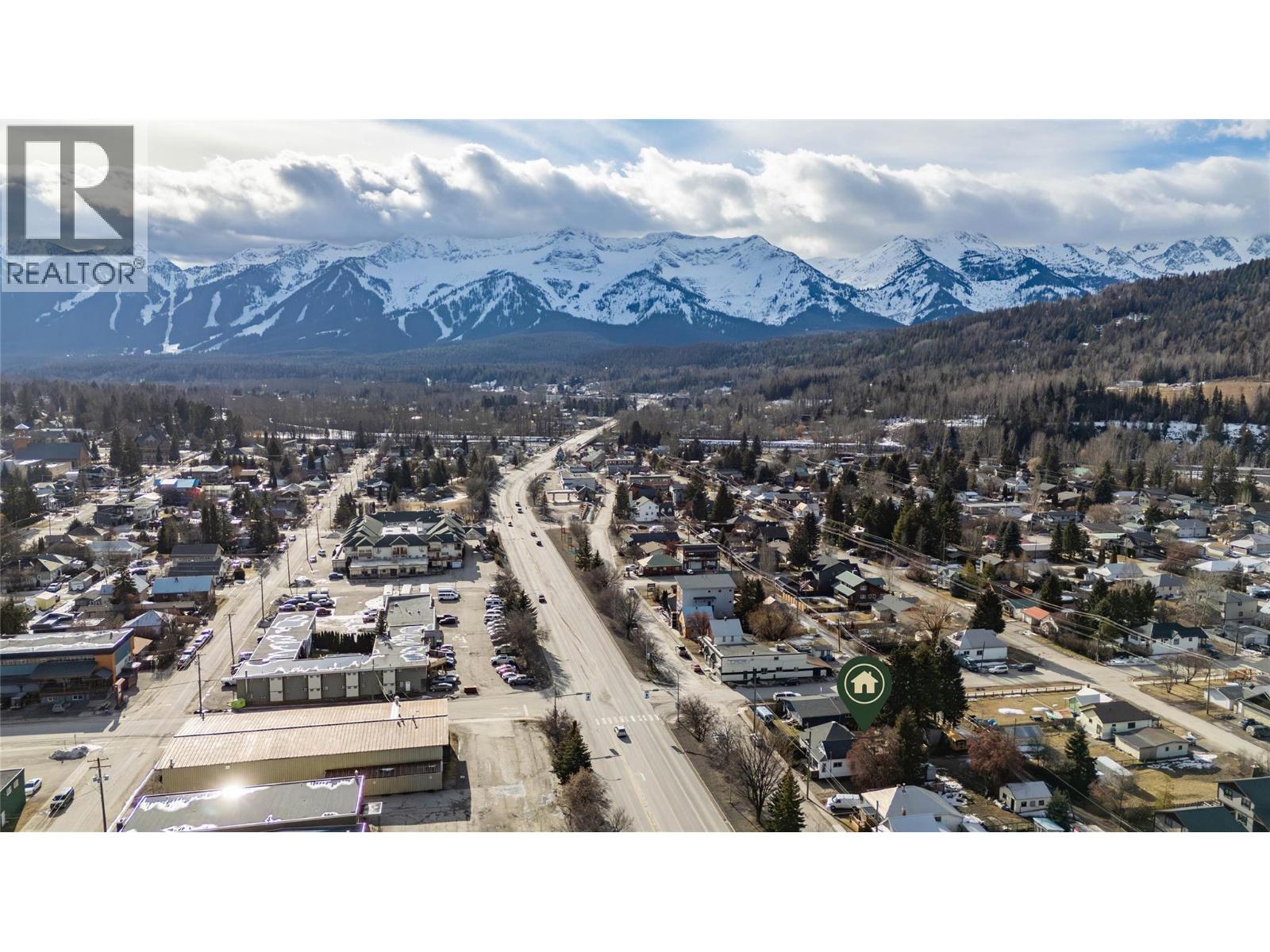931 7th Avenue, Fernie, British Columbia  V0B 1M0 - Photo 54 - 10376045