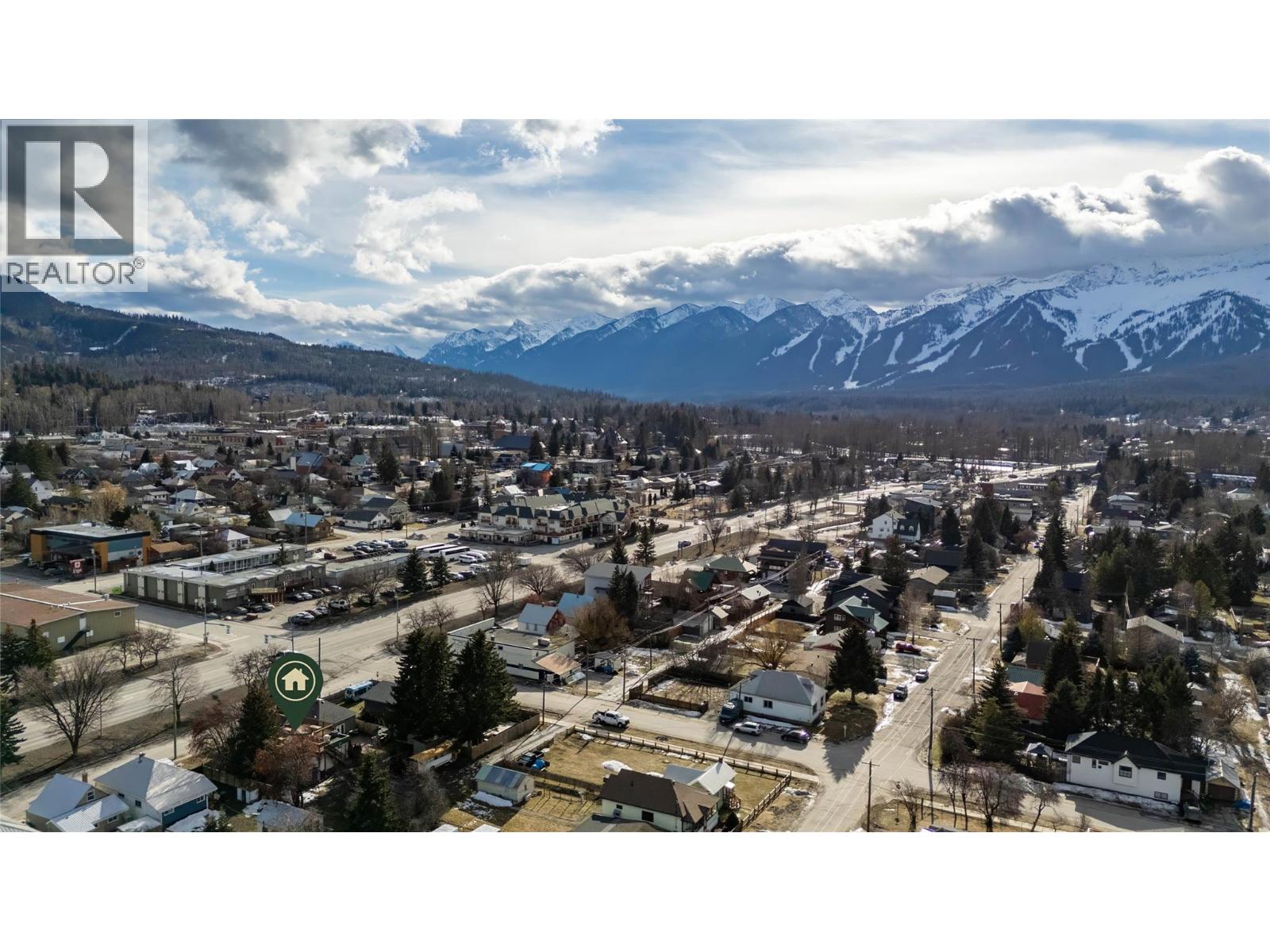 931 7th Avenue, Fernie, British Columbia  V0B 1M0 - Photo 55 - 10376045