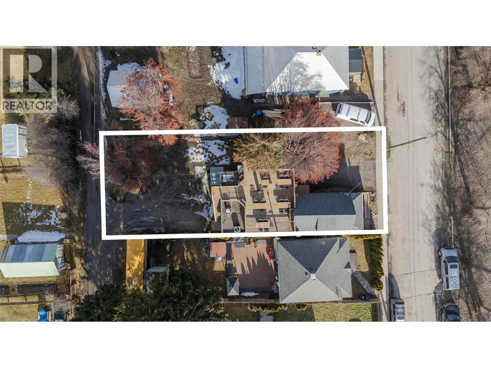 931 7th Avenue, Fernie, British Columbia  V0B 1M0 - Photo 56 - 10376045