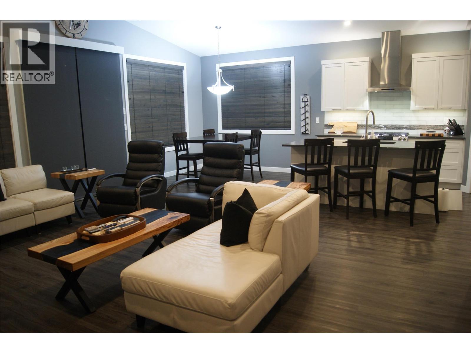 2703 Huckleberry Lane, Kimberley, British Columbia  V1A 3E4 - Photo 13 - 10376111