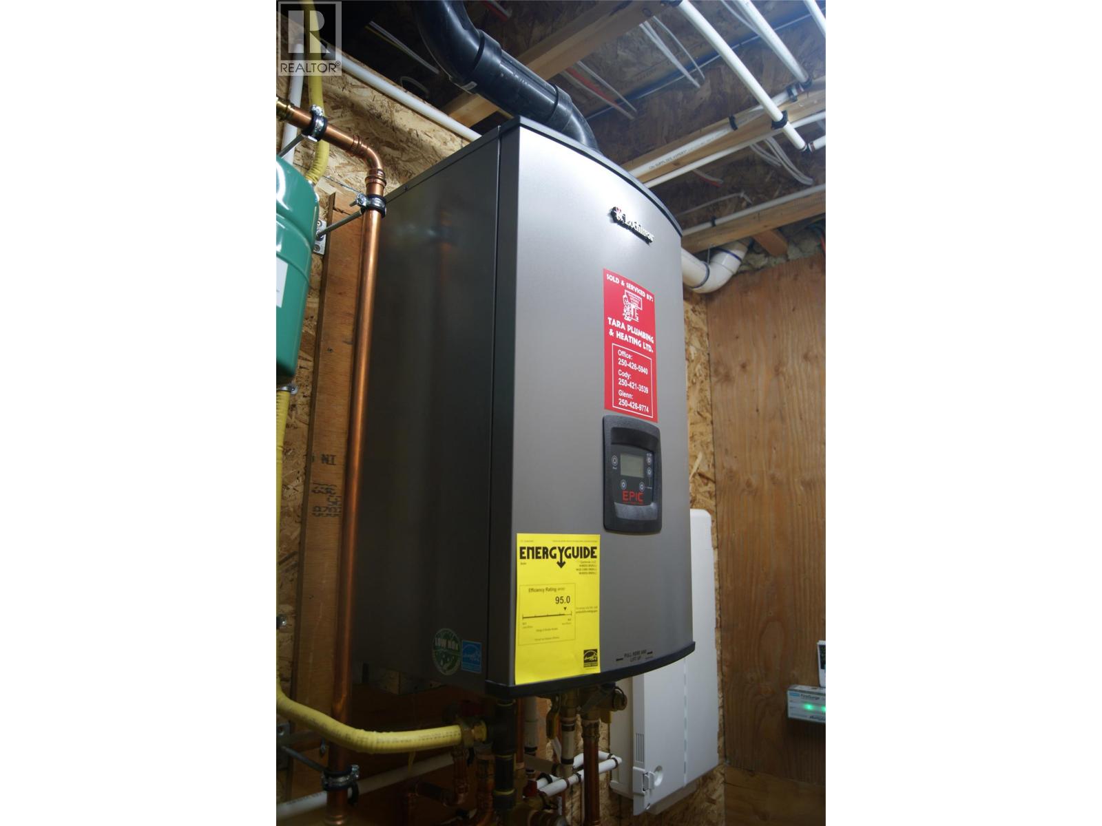 2703 Huckleberry Lane, Kimberley, British Columbia  V1A 3E4 - Photo 26 - 10376111