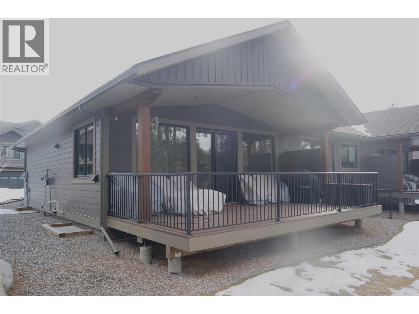 2703 Huckleberry Lane, Kimberley, British Columbia  V1A 3E4 - Photo 5 - 10376111