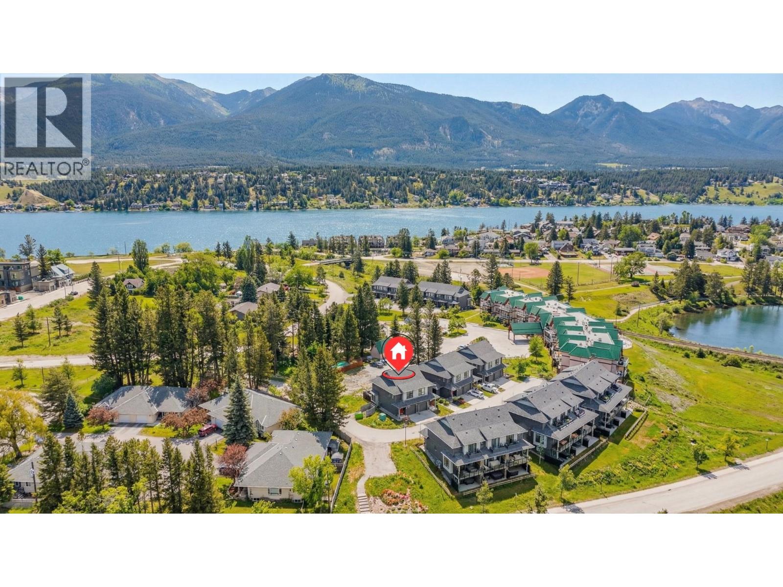 703 15a Crescent Unit# 15, Invermere, British Columbia  V0A 1K0 - Photo 3 - 10376101