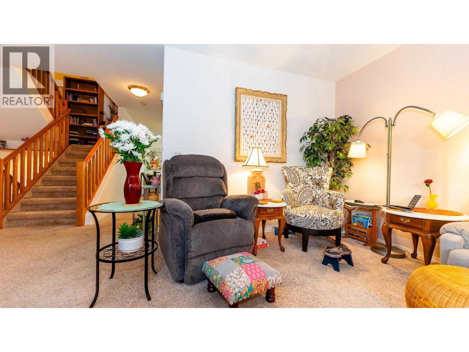 660 24 Street Ne Unit# 3, Salmon Arm, British Columbia  V1E 1W1 - Photo 4 - 10376048