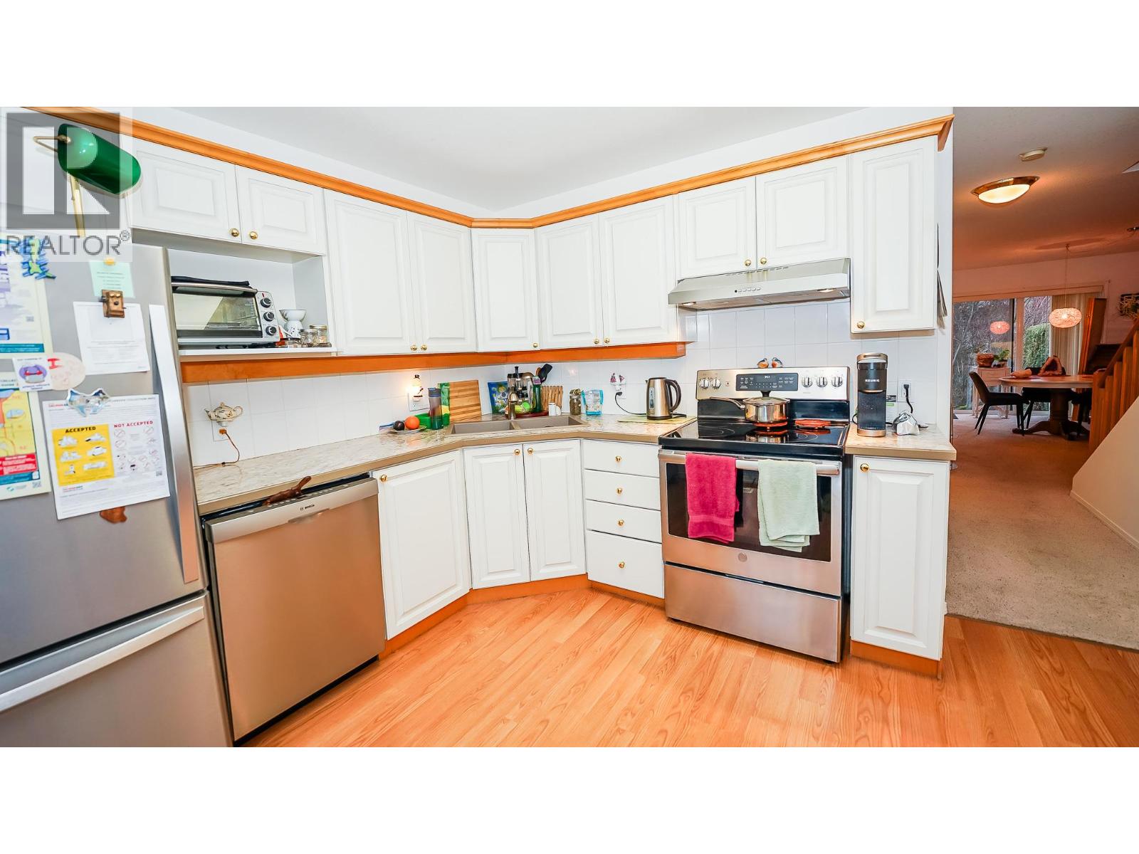 660 24 Street Ne Unit# 3, Salmon Arm, British Columbia  V1E 1W1 - Photo 6 - 10376048