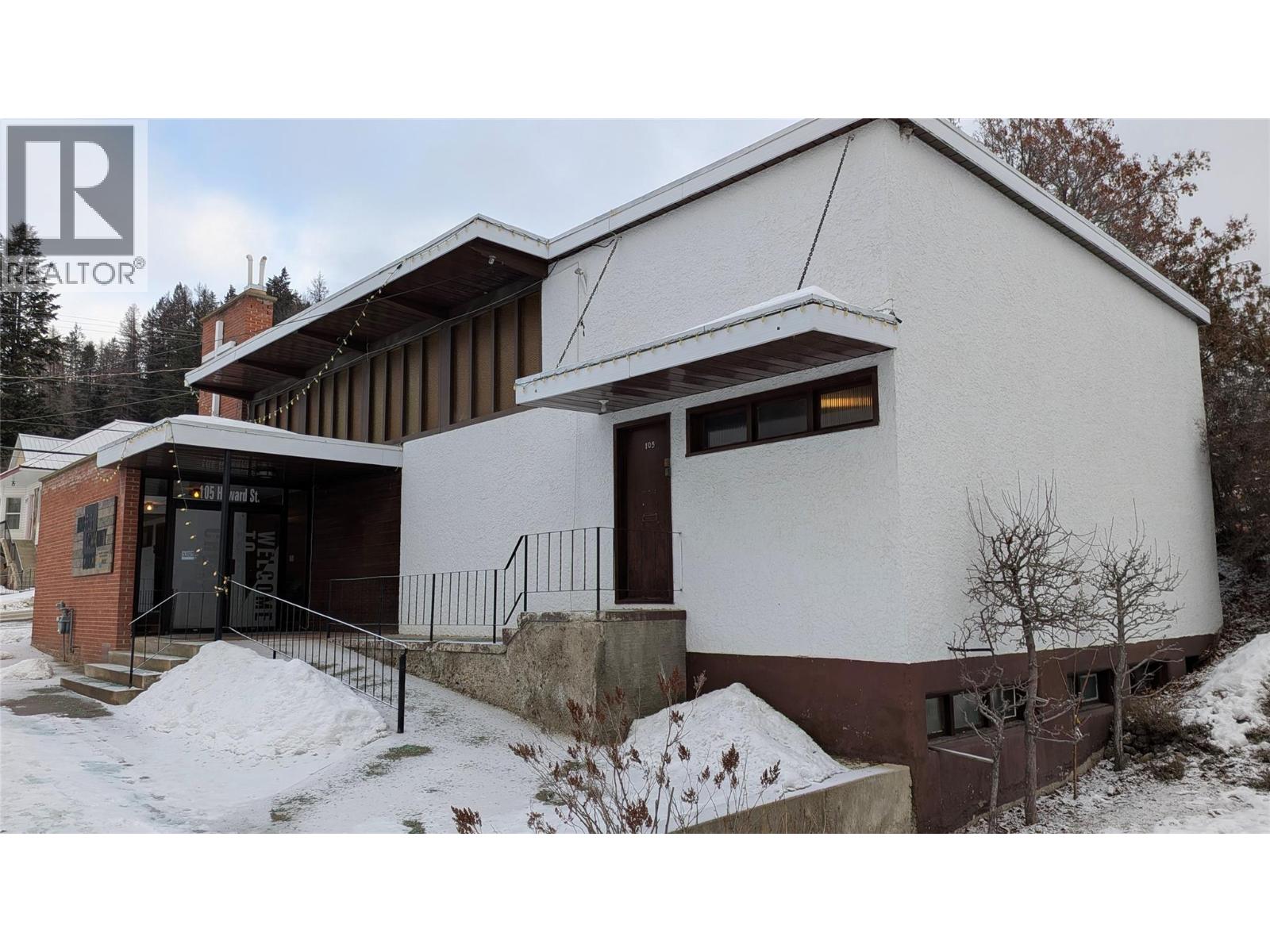 105 Howard Street, Kimberley, British Columbia  V1A 2G5 - Photo 2 - 10375888