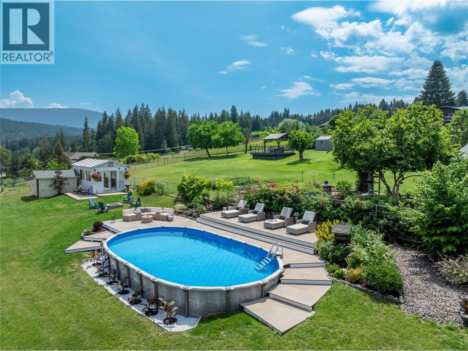 2484 Sunrise Boulevard, Blind Bay, British Columbia  V0E 2W2 - Photo 11 - 10375201