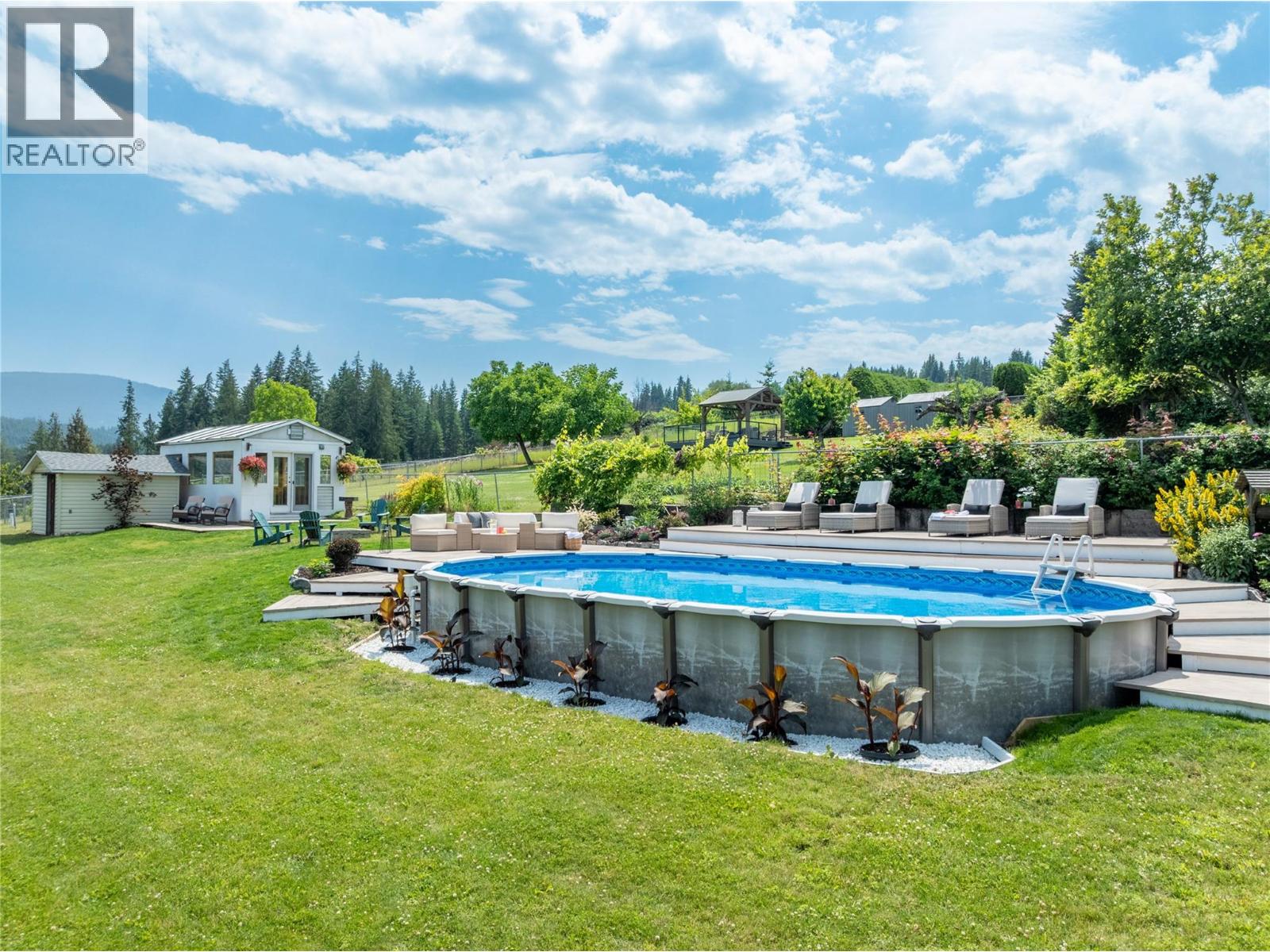 2484 Sunrise Boulevard, Blind Bay, British Columbia  V0E 2W2 - Photo 15 - 10375201