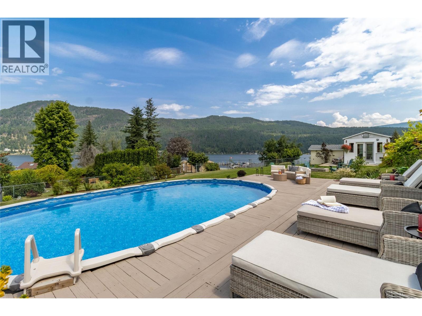 2484 Sunrise Boulevard, Blind Bay, British Columbia  V0E 2W2 - Photo 6 - 10375201