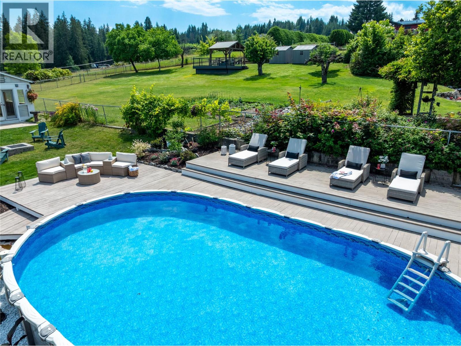 2484 Sunrise Boulevard, Blind Bay, British Columbia  V0E 2W2 - Photo 7 - 10375201