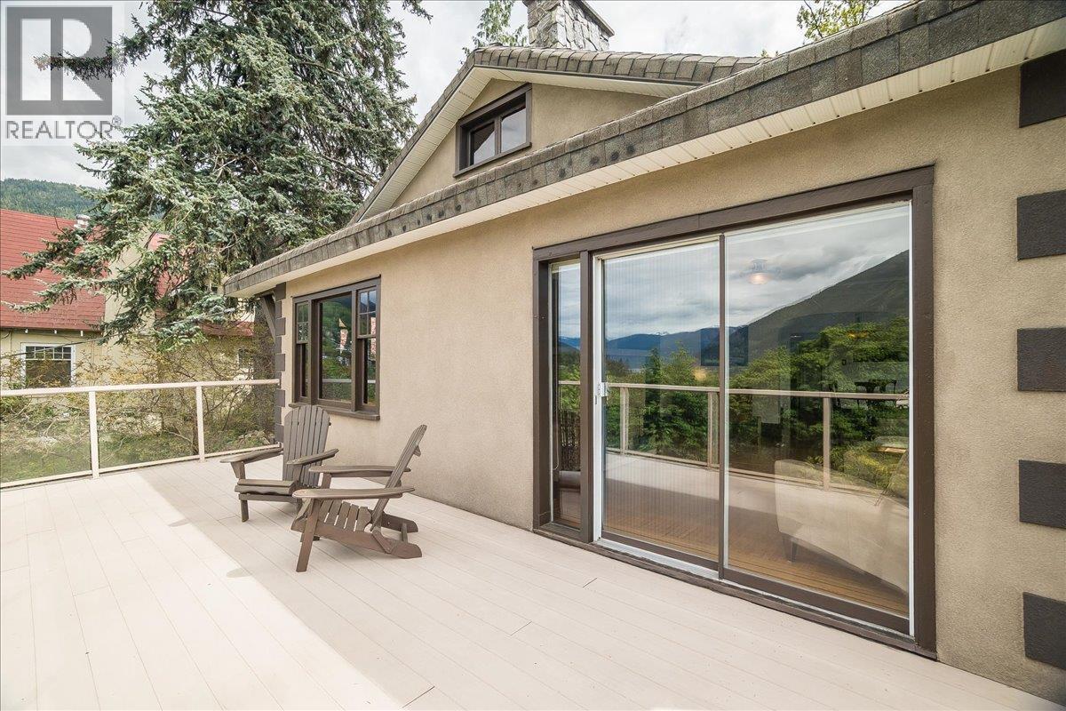 417 Hamilton Avenue, Nelson, British Columbia  V1L 3G1 - Photo 18 - 10374902