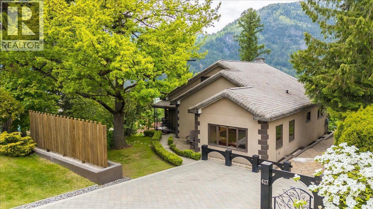 417 Hamilton Avenue, Nelson, British Columbia  V1L 3G1 - Photo 57 - 10374902