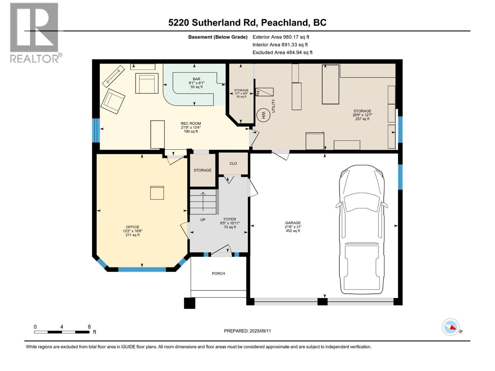 5220 Sutherland Road, Peachland, British Columbia  V0H 1X0 - Photo 62 - 10372486