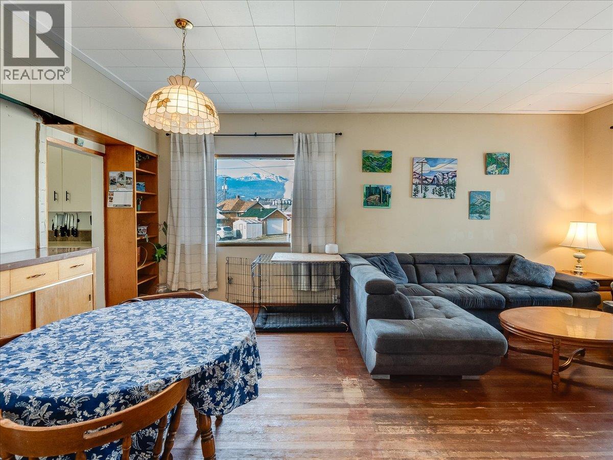 1706 Fourth Avenue, Trail, British Columbia  V1R 1S8 - Photo 20 - 10375475