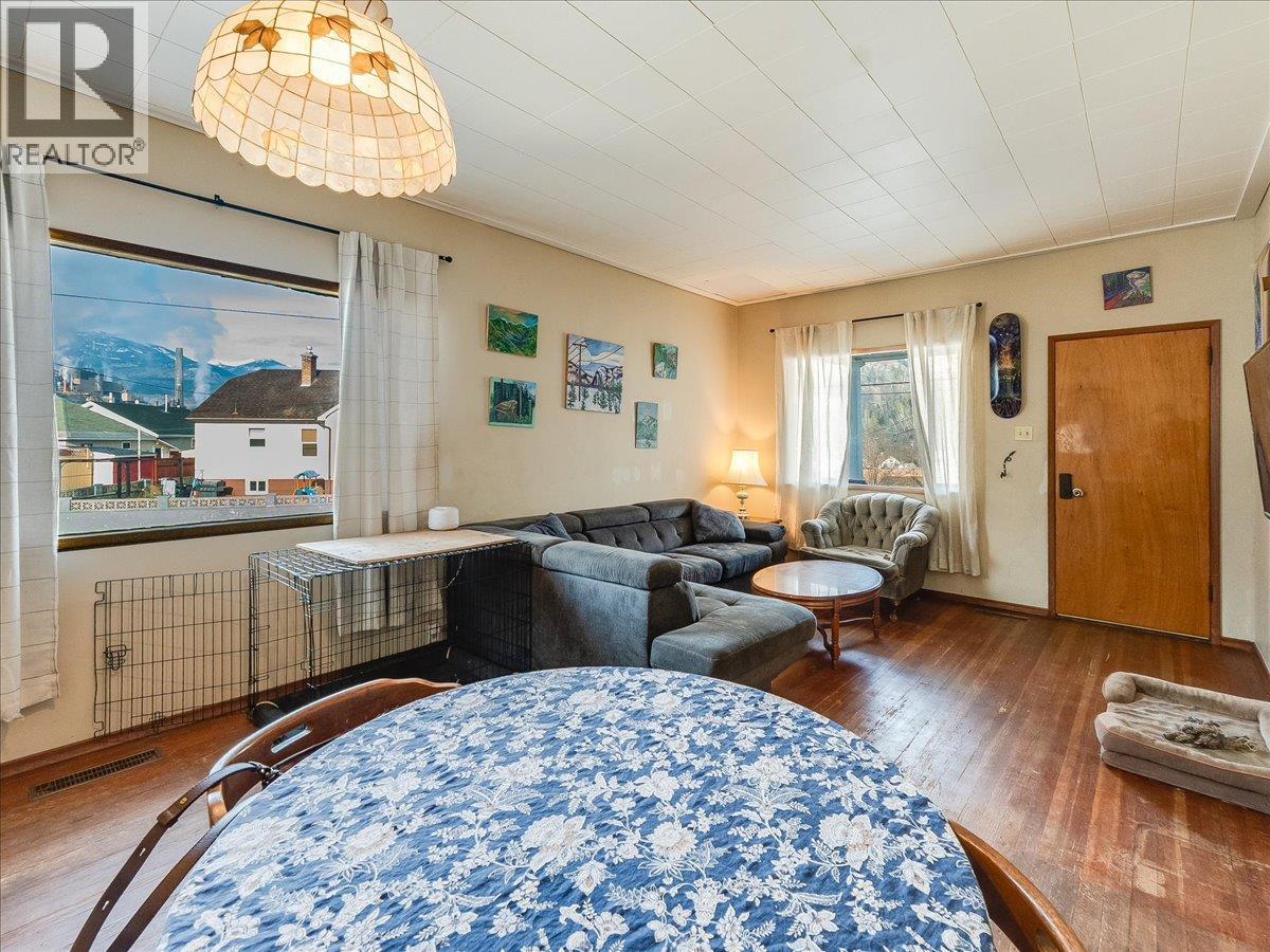 1706 Fourth Avenue, Trail, British Columbia  V1R 1S8 - Photo 23 - 10375475