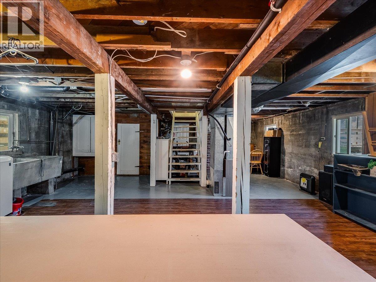 1706 Fourth Avenue, Trail, British Columbia  V1R 1S8 - Photo 37 - 10375475