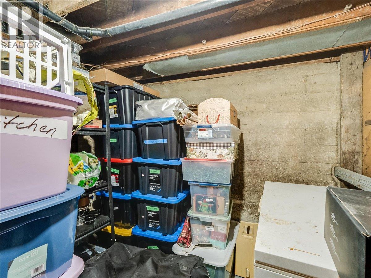 1706 Fourth Avenue, Trail, British Columbia  V1R 1S8 - Photo 42 - 10375475