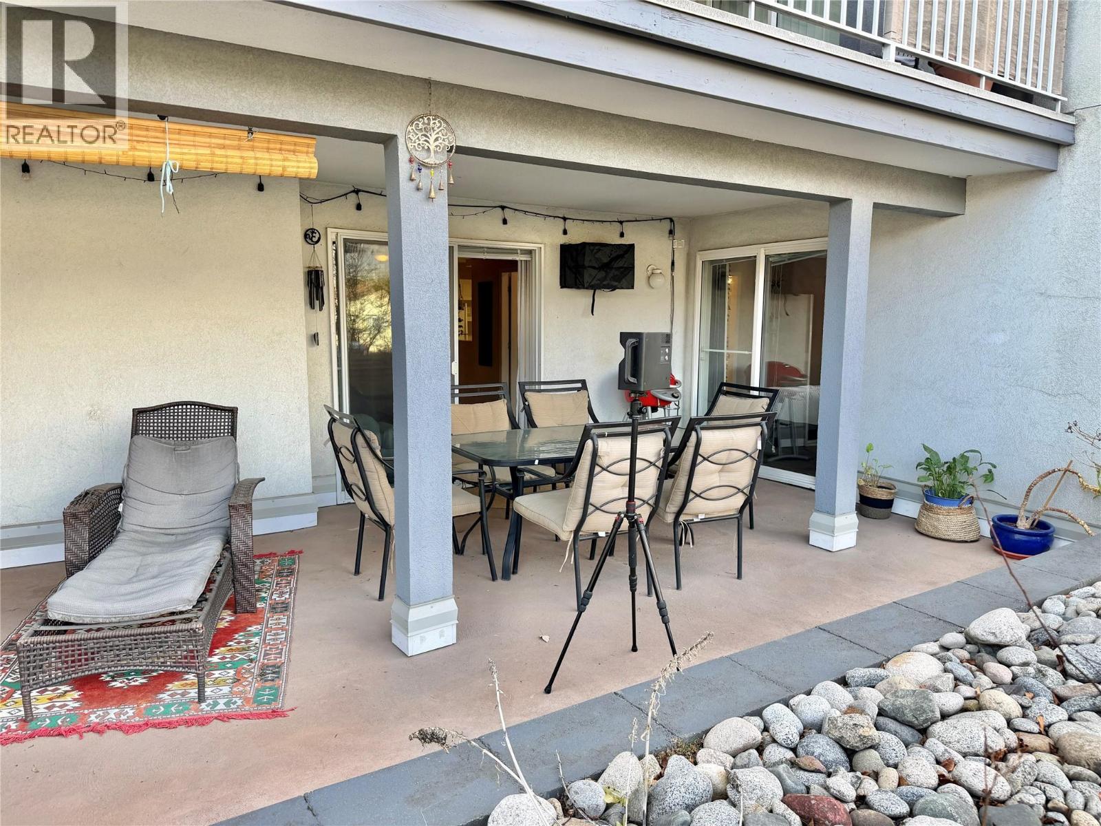 329 Rigsby Street Unit# 110, Penticton, British Columbia  V2A 5S6 - Photo 4 - 10376076