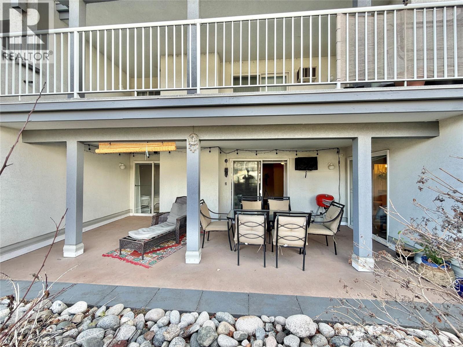 329 Rigsby Street Unit# 110, Penticton, British Columbia  V2A 5S6 - Photo 5 - 10376076