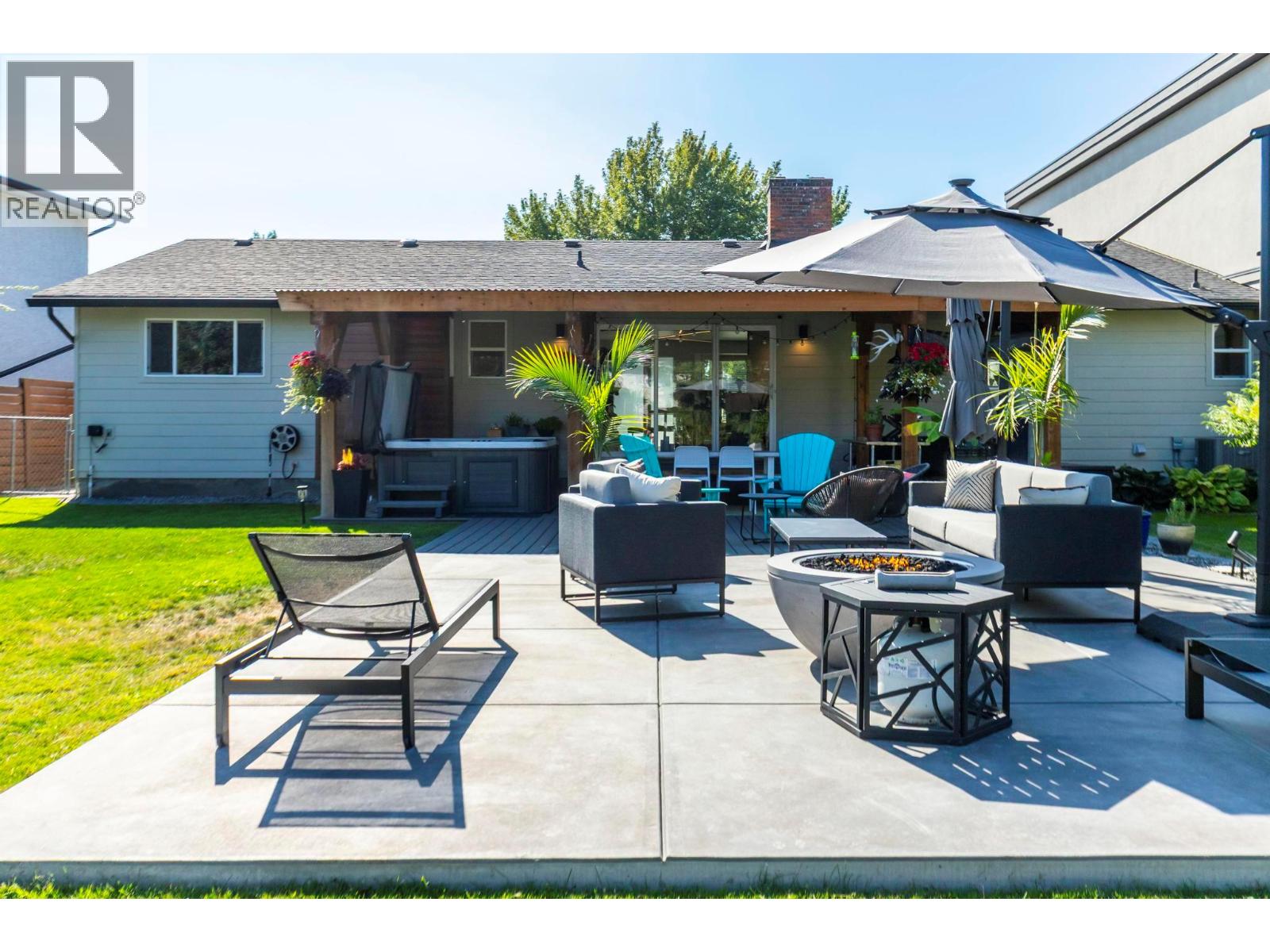 1420 Inkar Road, Kelowna, British Columbia  V1Y 8H7 - Photo 36 - 10375566