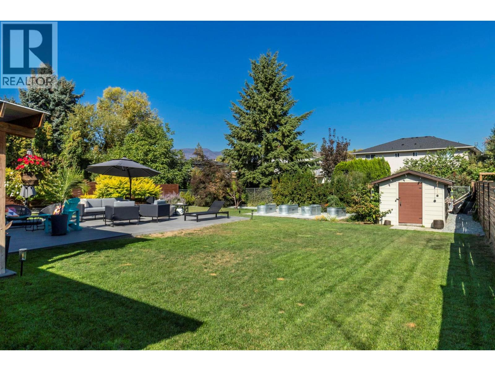 1420 Inkar Road, Kelowna, British Columbia  V1Y 8H7 - Photo 38 - 10375566
