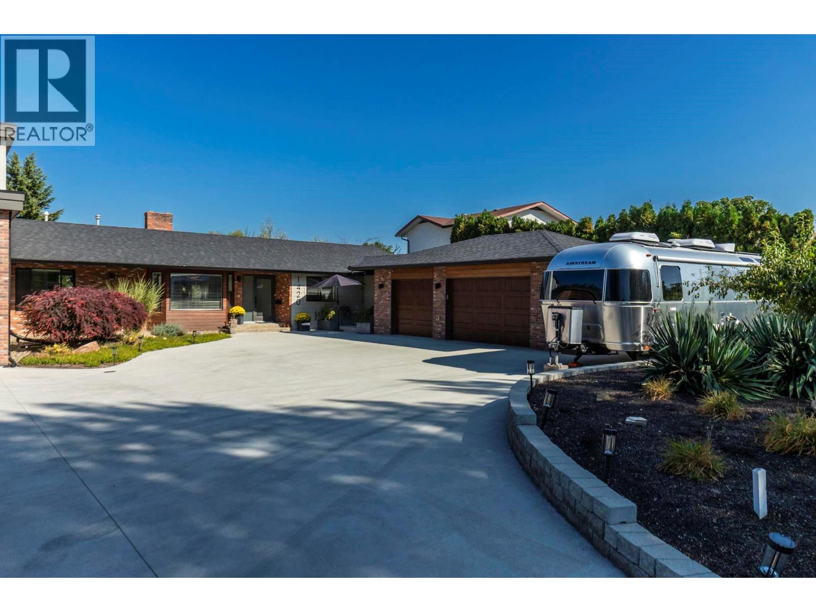 1420 Inkar Road, Kelowna, British Columbia  V1Y 8H7 - Photo 40 - 10375566