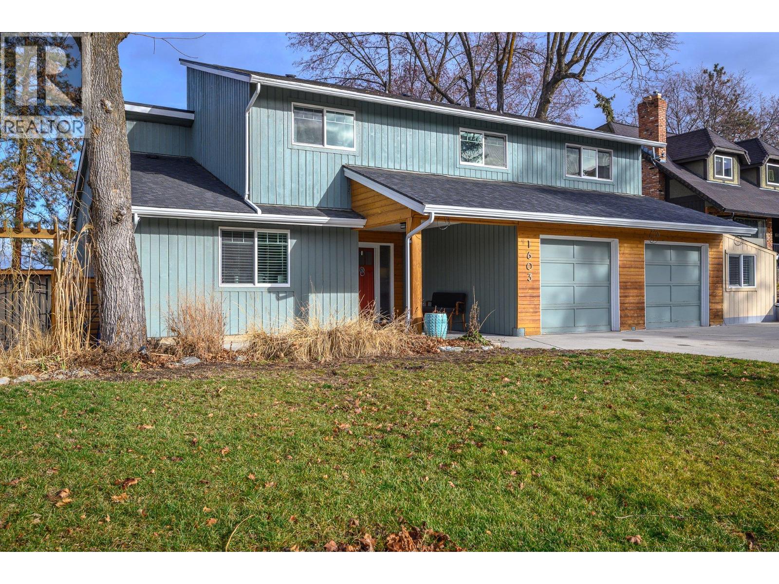 1603 39a Avenue, Vernon, British Columbia  V1T 7S3 - Photo 1 - 10375516