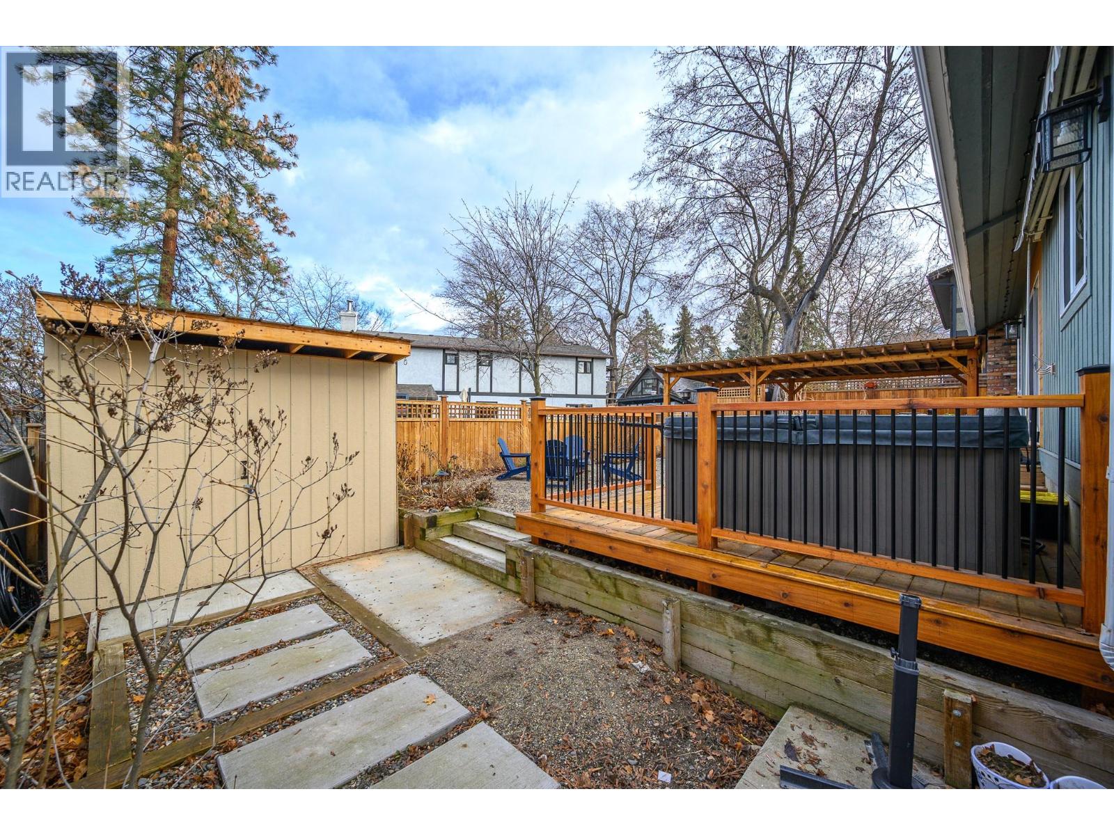 1603 39a Avenue, Vernon, British Columbia  V1T 7S3 - Photo 35 - 10375516