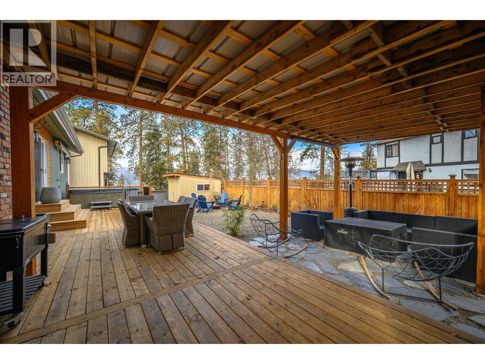 1603 39a Avenue, Vernon, British Columbia  V1T 7S3 - Photo 41 - 10375516