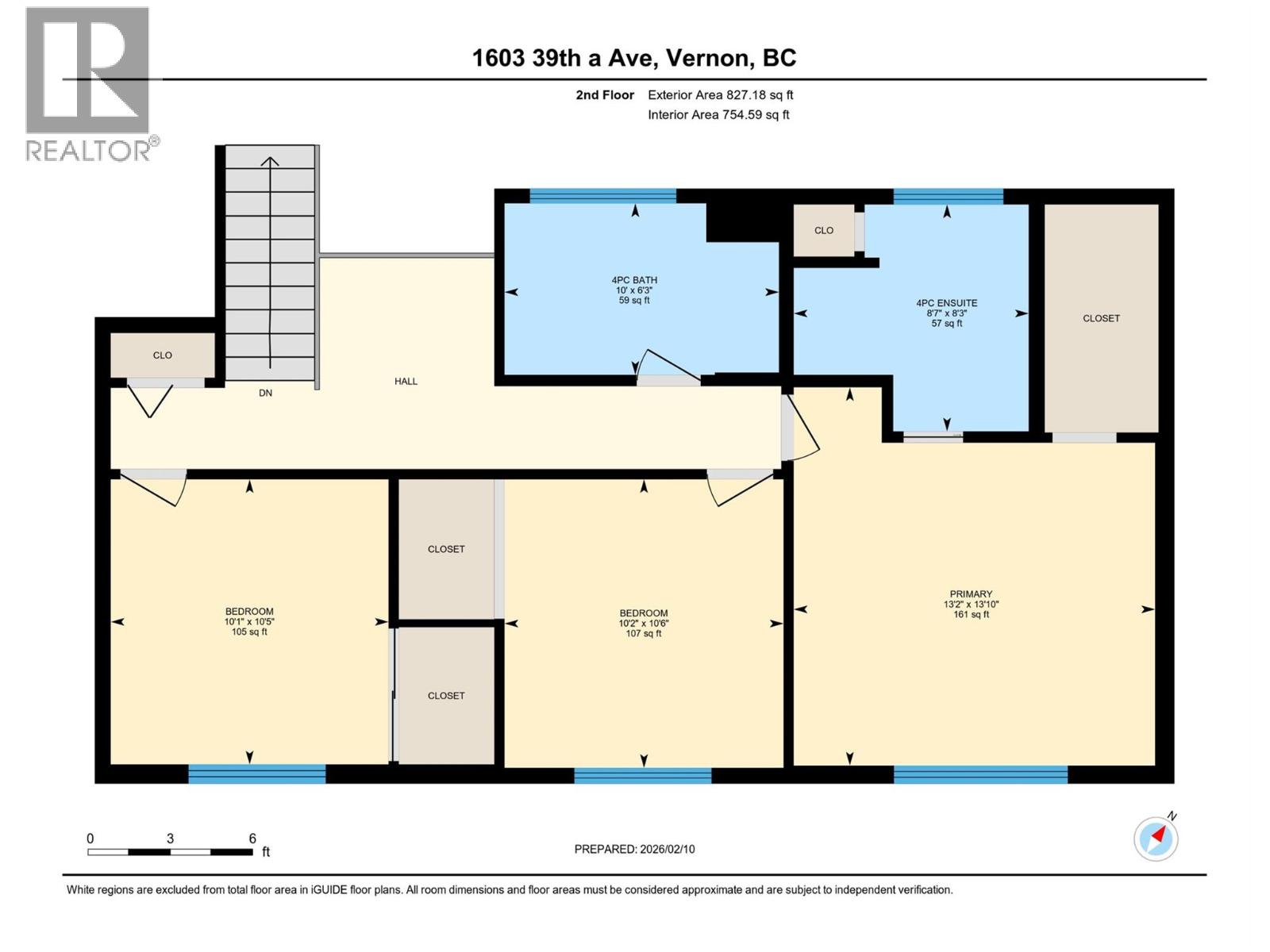 1603 39a Avenue, Vernon, British Columbia  V1T 7S3 - Photo 44 - 10375516