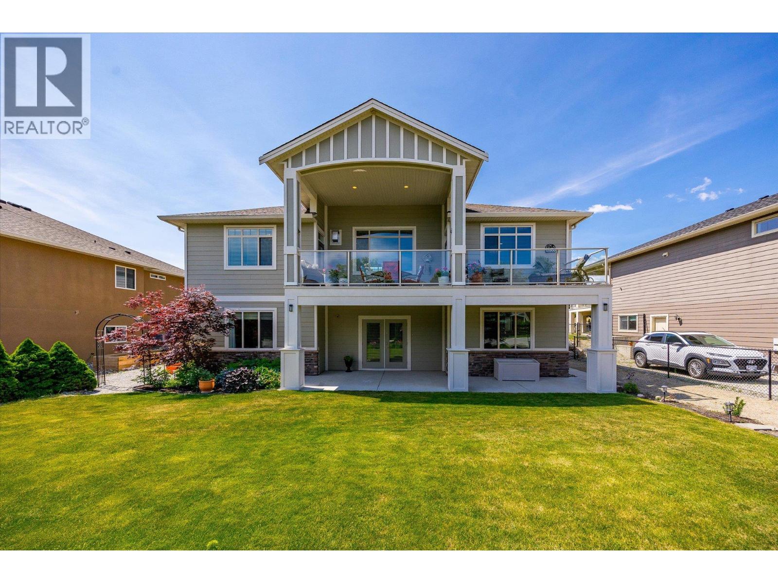 12860 Cliffshore Drive, Lake Country, British Columbia  V4V 2P7 - Photo 31 - 10375684