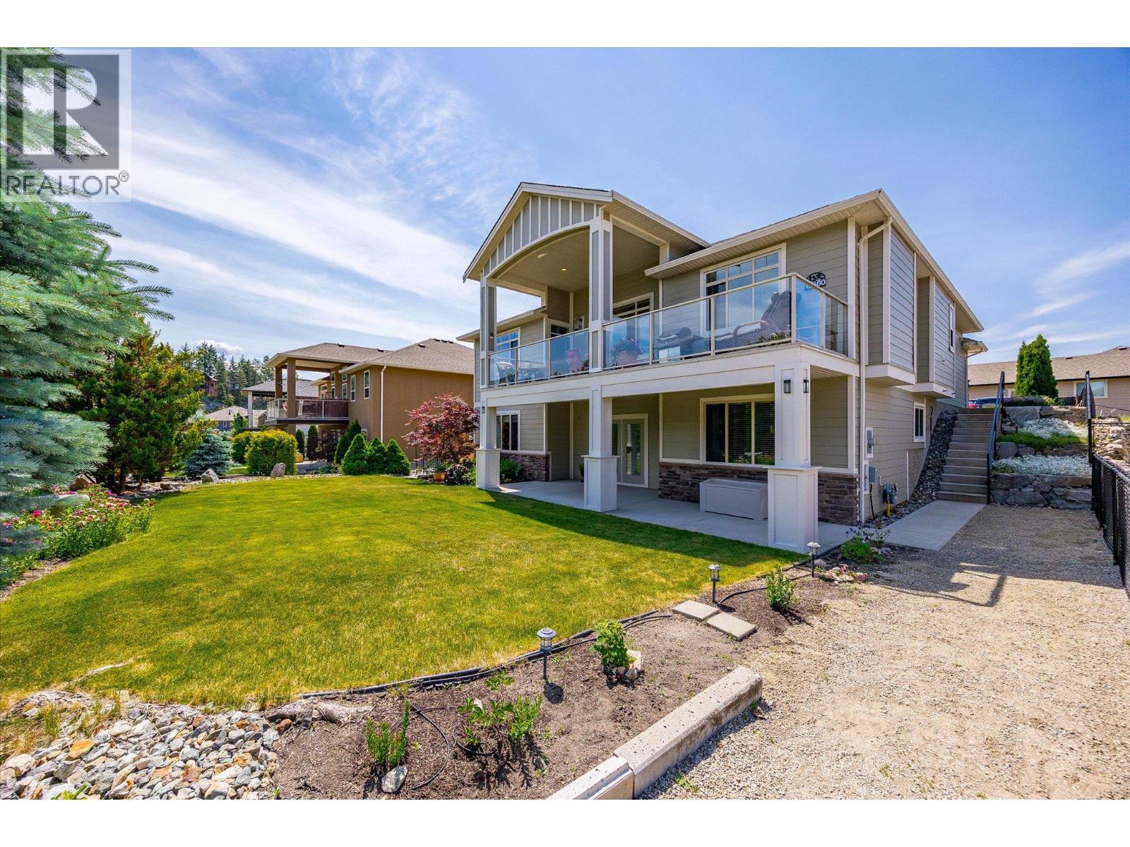 12860 Cliffshore Drive, Lake Country, British Columbia  V4V 2P7 - Photo 32 - 10375684