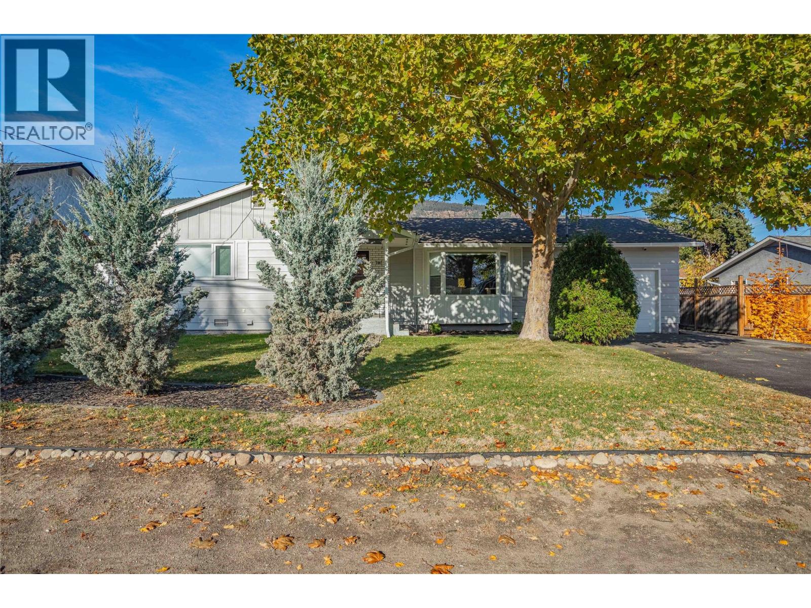 3141 Elliott Road, West Kelowna, British Columbia  V4T 1M7 - Photo 2 - 10376077