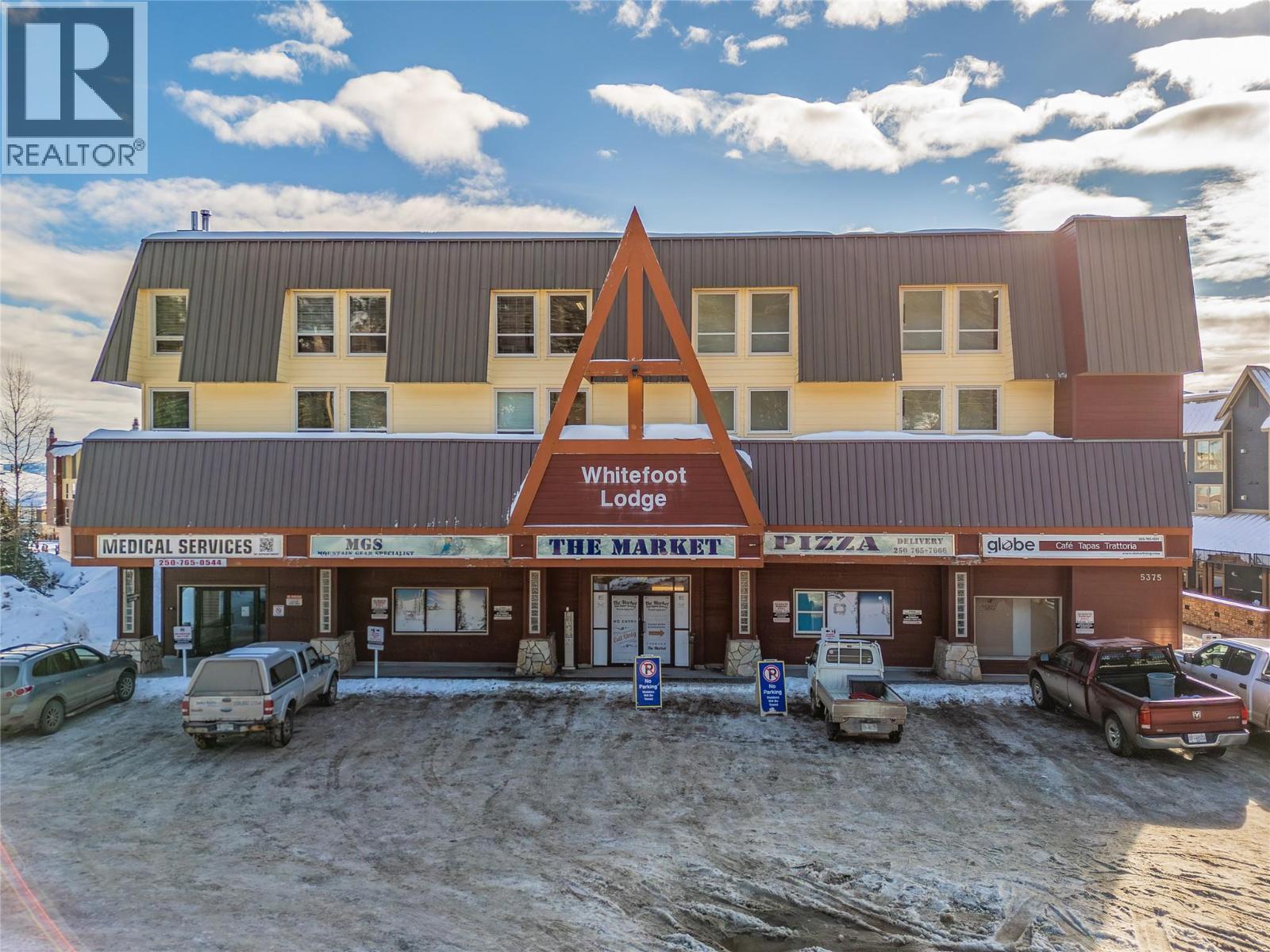 5375 Big White Road Unit# 328, Big White, British Columbia  V1P 1P3 - Photo 1 - 10375973